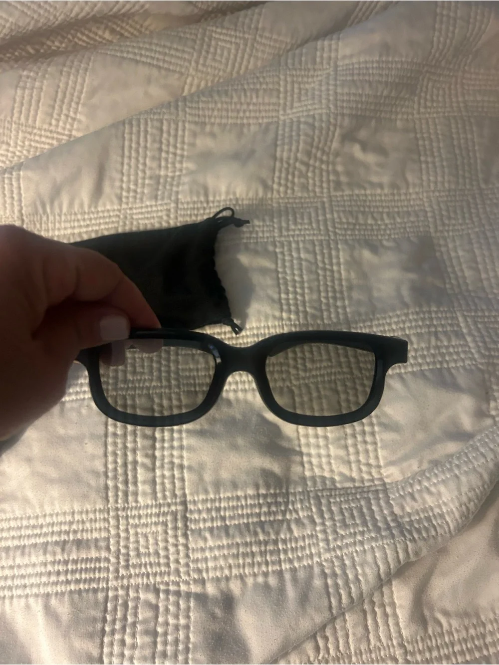 3D Glasses - Sharp